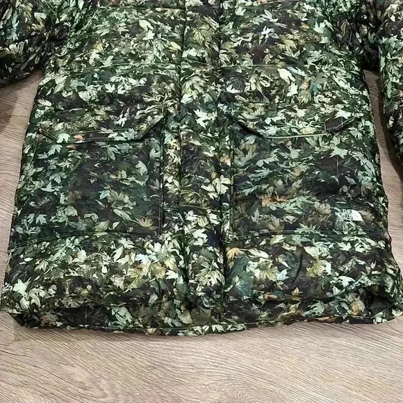 The North Face Men’s ’73 The North Face Parka, Medium - Picture 5 of 16